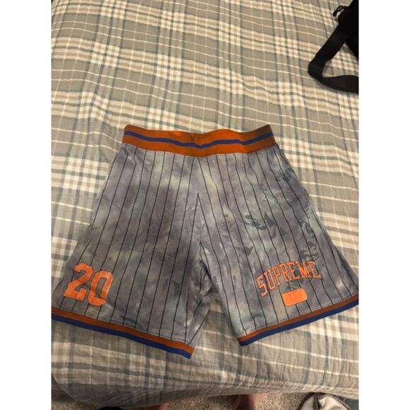 supreme shorts - Picture 1 of 4
